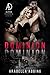 Dominion (Alpha Domain, #1)