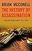 The History of Assassination