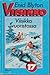 Viisikko vuoristossa (Viisikko, #17)