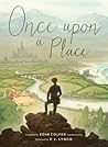 Once Upon a Place by Eoin Colfer