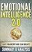 Emotional Intelligence 2.0 by SuperRead Books