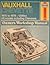 Vauxhall Chevette Owner's Workshop Manual