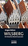 Wilsberg - Ein bi...