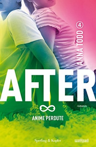 Anime perdute (After #3B)
