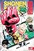 Weekly Shonen Jump Vol. 195: 10/19/2015