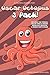 Books For Kids - Oscar the Octopus 3 Pack!: Kids Books, Children's Books, Free Stories, Kids Adventures, Kids Fantasy Books, Kids Mystery Books, Series ... BEDTIME STORY BOOK SERIES BOOK 4)