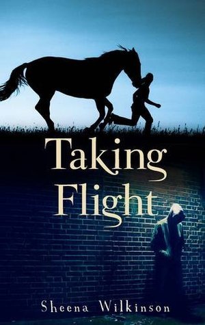 Taking Flight (Declan Kelly, #1)