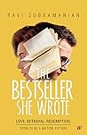 Book cover for The Bestseller She Wrote