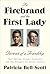 The Firebrand and the First Lady: Portrait of a Friendship: Pauli Murray, Eleanor Roosevelt, and the Struggle for Social Justice
