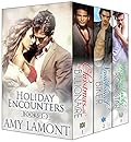 Holiday Encounters Books 1-3