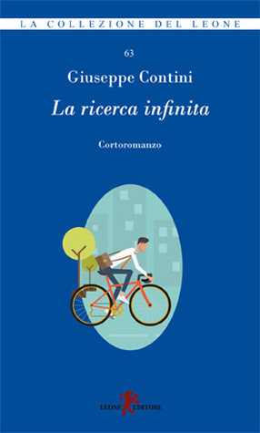 La ricerca infinita (Paperback)