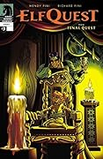 Elfquest: The Final Quest #3