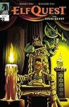 Elfquest: The Final Quest #3 Elfquest: The Final Quest #3