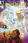 Elfquest: The Final Quest #8