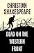 Dead on the Western Front by Christian Shakespeare
