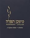 Mishkan T'filah: ...