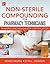 Non-Sterile for Pharm Techs-Text and Certification Review