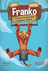 Franko by Ángel Bernier Franko by Ángel Bernier