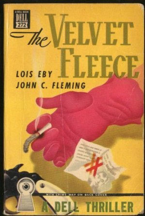 The Velvet Fleece (Mass Market Paperback)