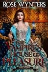 The Vampire's House of Pleasure Part 3 by Rose Wynters