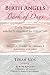 BIRTH ANGELS BOOK OF DAYS -...