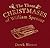 The Three Christmases of William Spencer by Derek Blount