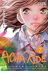 Aoha Ride, tomo 7 by Io Sakisaka