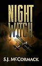 Night Witch by S.J. McCormack