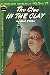 The Clue in the Clay (Lt. Stephen Mayhew Mystery, #1)