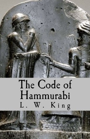 What was hammurabi known for picture