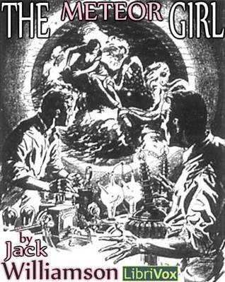 The Meteor Girl
