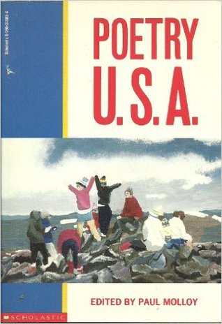 Poetry U. S. A. (Paperback)