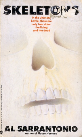 Skeletons (Mass Market Paperback)