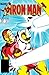 Iron Man #197