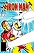Iron Man #197