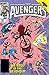 Avengers (1963-1996) #265