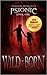 Wild-born (Psionic Pentalogy, #1)