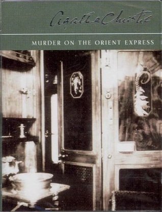 Murder on the Orient Express