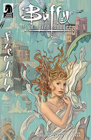 Buffy the Vampire Slayer: Season 9 #1 (Kindle Edition)