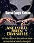 ANCESTRAL ALIEN DIVINITIES (YAHWEH UNMASKED Book 2)