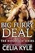 Big Furry Deal (Ridgeville, #9)