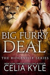Big Furry Deal (Ridgeville, #9)