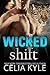 Wicked Shift (Jaguar Pride, #1)