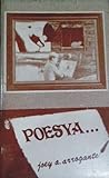 Poesya...
