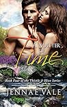 A Matter of Time (Thistle & Hive, #4)