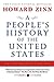 A People's History of the United States by Howard Zinn