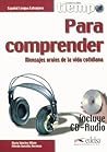 Tiempo para comprender (Spanish Edition)