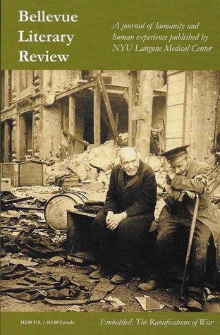 Bellevue Literary Review (V15#2): Embattled: Ramifications of War
