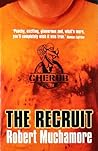 Cherub: The Recruit