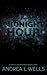 The Midnight Hour: A Novella, (The Violet Hour Series #0.5)